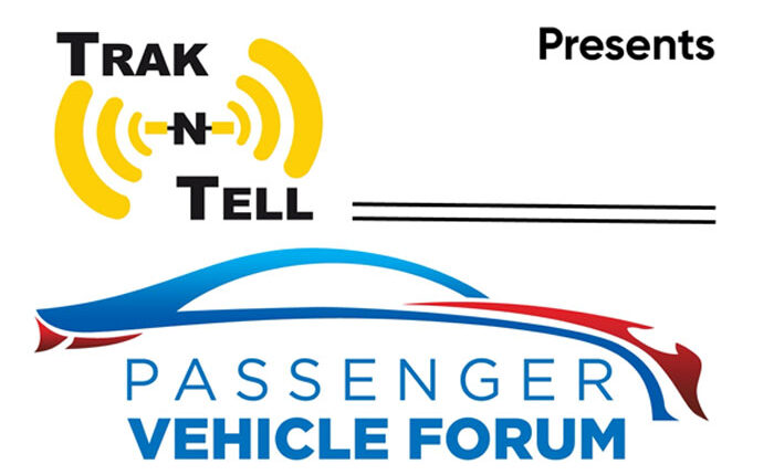 Passenger Vehicle Forum (PVF)