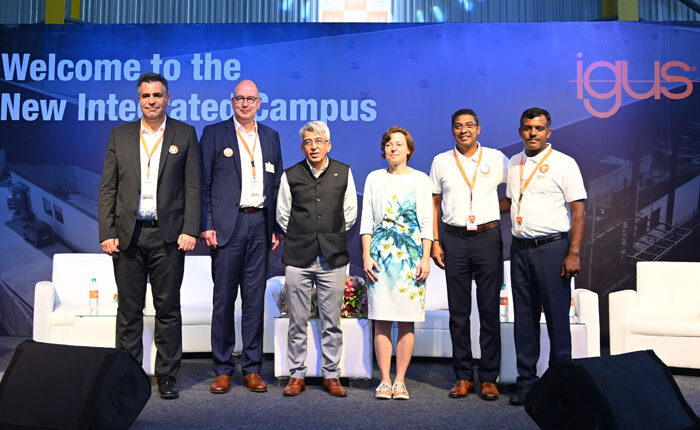 Igus India Strengthens Its Presence with Major Expansion