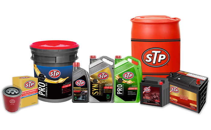 Energizer and Assurance Intl Limited have collaborated on a new line of automotive oil