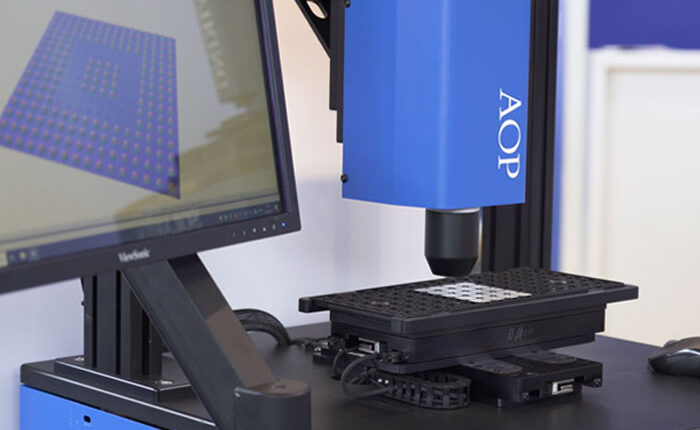 New Solutions for Semiconductor Industry