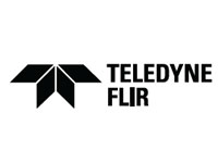 Teledyne Flir Logo