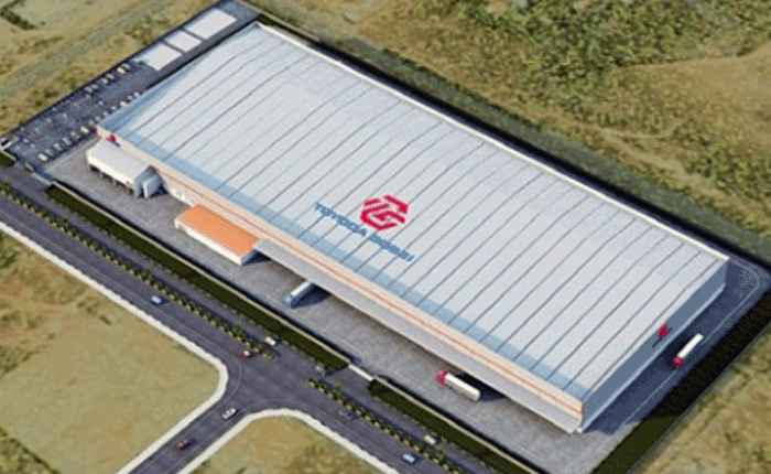 Toyoda Gosei to Open New Plant in South India