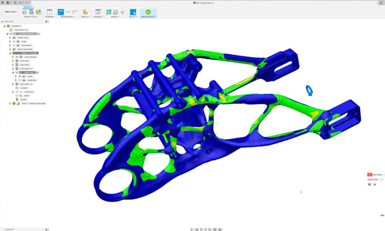 Digital Solutions in Automotive Part Manufacturing