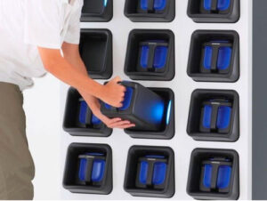 Honda and GoCimo to Begin European Test of Station