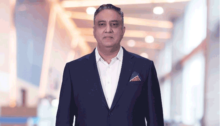 Country Head for Autodesk's Design & Manufacturing and Media and Entertainment verticals in India & SAARC