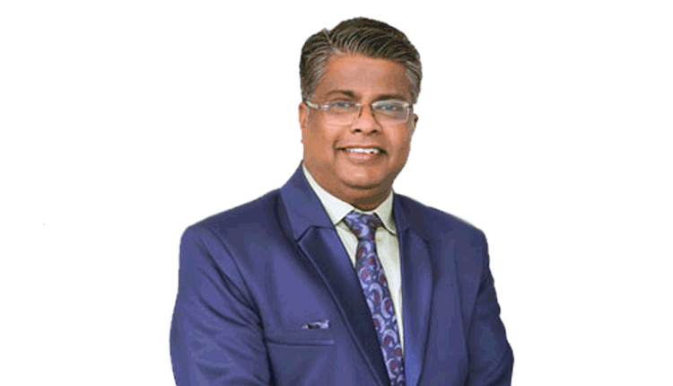 Dr. Shailendra Saroj - Chairman International Federation of electric vehicle association