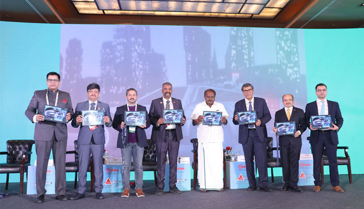 FADA Commences the 13th Auto Summit 2025