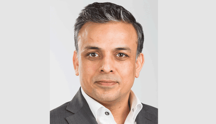 Pankaj Goyal, Co-founder and COO of AutoNxt Automation