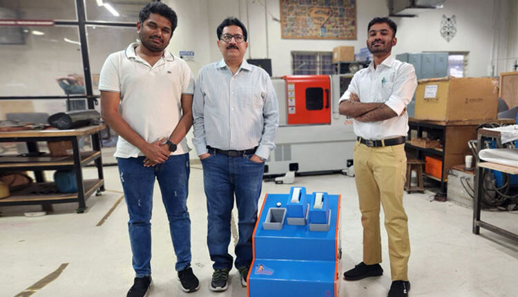 Accelerating EV Adoption: Mechlae Energy’s Zero Downtime Technology