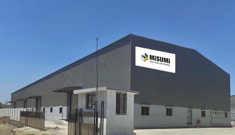 MISUMI India Opens New Warehouse in Pune – Strengthen Operations and Deliver Faster