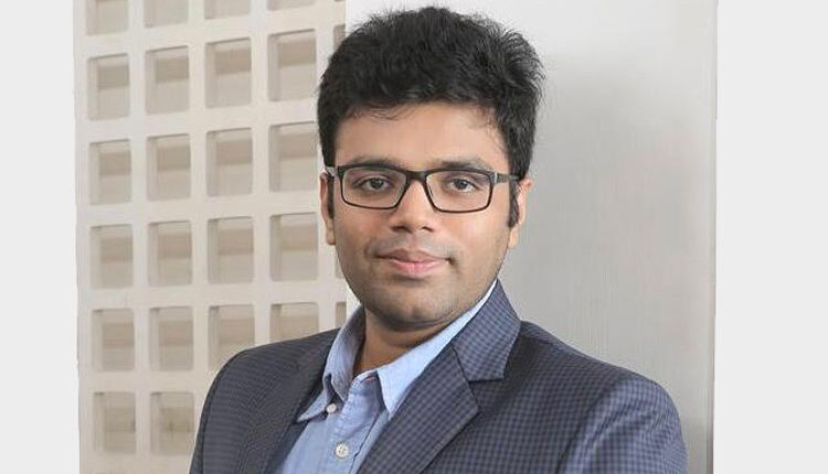 Prateek Mittal, Founder, Trumould