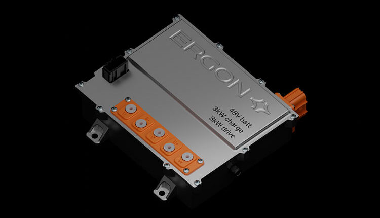 Ergon Labs and Omega Seiki Announce Strategic Partnership