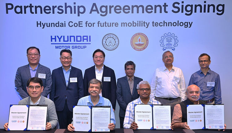 Hyundai Motor Group Opens New Battery and Electrification Research Center