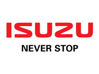 Isuzu Motors India