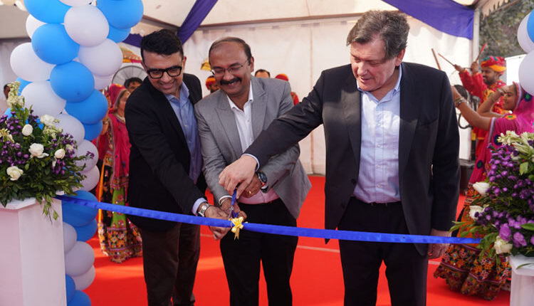 ZEISS inaugurates India’s sixth state-of-the-art Quality Excellence Center in Ahmedabad, Gujarat