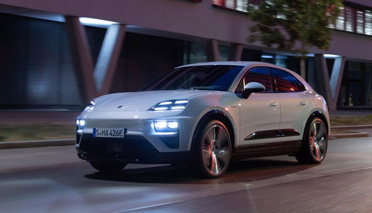 Embracing AI at Porsche