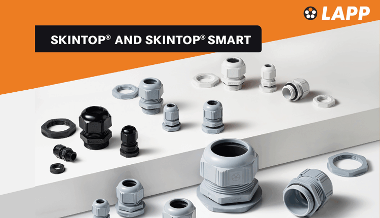 LAPP India Strengthens Cable Gland Product