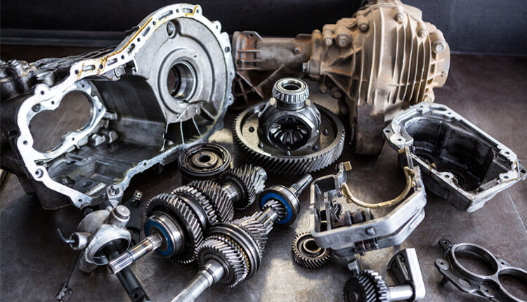 Trademark and Design Protection in the Automotive Parts Manufacturing Industry