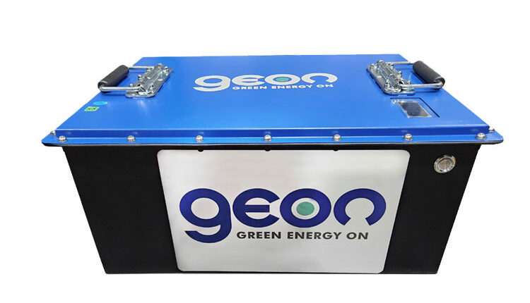Geon Enters L3 Aftermarket Segment with High-Performance Battery Packs. Set to Drive India’s EV Growth, Expand Reach and Support Dealer Ecosystem