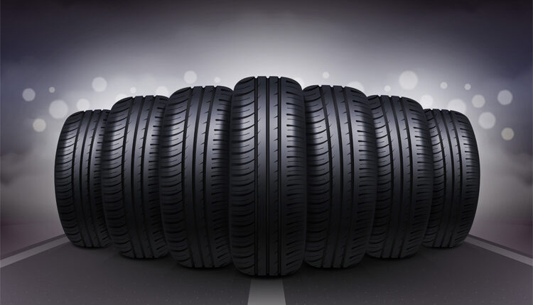 India’s Tyre Market