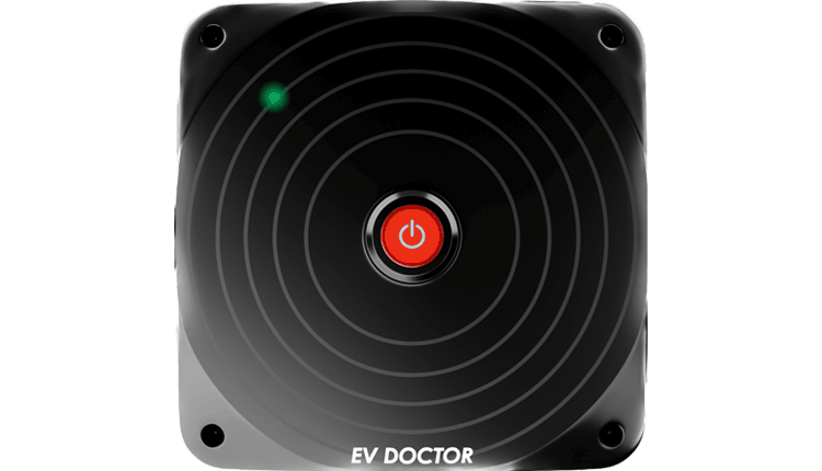 EV DOCTOR Launches “EV DOCTOR AIR”
