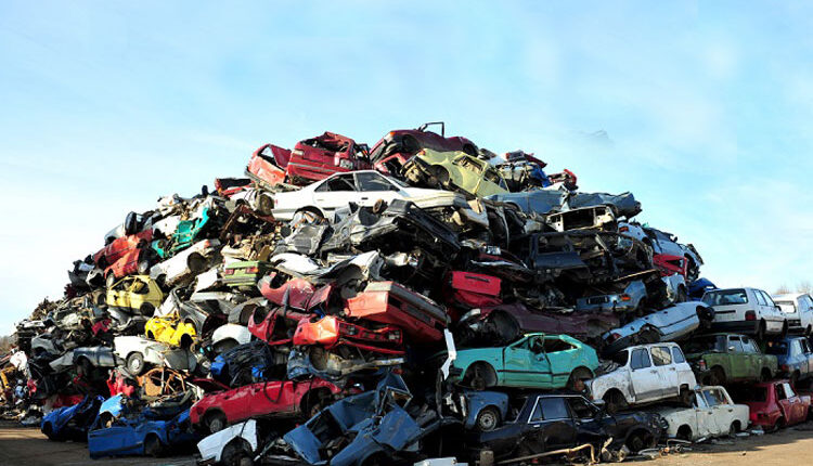 Vehicle Scrapping: How End-of-Life Recycling is Fuelling Sustainable Mobility