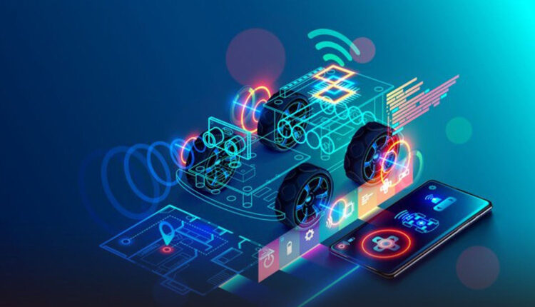 Top Trends in the Automotive Electronics Sector in 2025