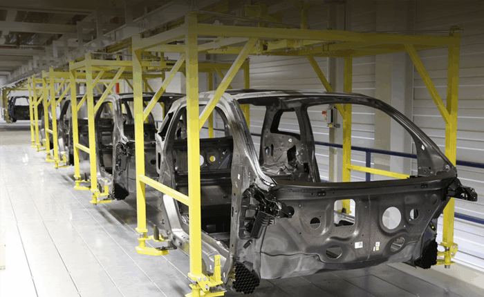 Composite Materials Transforming The Auto Industry: