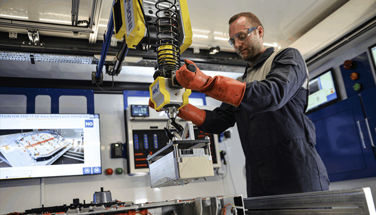 What is EV battery remanufacturing and why it matters