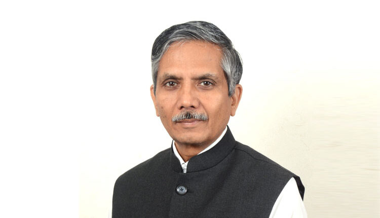 Dr. Nagesh Walke, Convenor, SIAT 2026