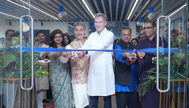 Marelli opens new technical R&D site in Bangalore to extend engineering