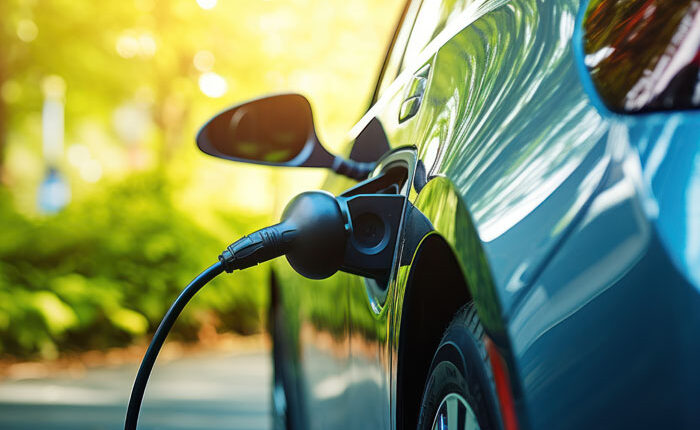 India Electric Vehicle Market: How Far It Has Come