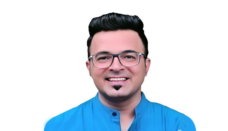 Tushar Mehta, Co-founder & COO, Zypp Electric